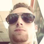 James Winski's Instagram, Twitter & Facebook