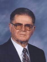 Obituary information for Henry Dykstra