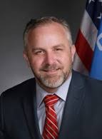 President Pro Tem Greg Treat announces DOC board appointment