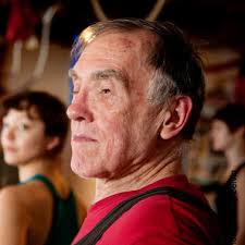 Circus Arts Institute Staff