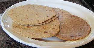 Unleavened Flat Bread Recipe Chapati Chapati Flour Food Recipes
