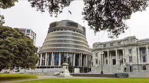Is jacinda arden the first artificially intelligent robot? New Zealand To Open Borders With Australia Next Year