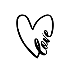 Sie wird bei jeder neuen domain hinterlegt und zeigt, dass die neue domain erreichbar ist. Buy 5 Ace Black Heart Black Love Sticker Poster Love Poster Valentine Poster Size 12x18 Inch Multicolor Online At Low Prices In India Amazon In