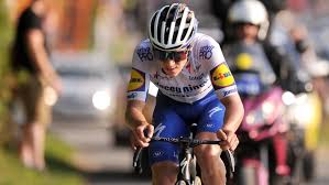 Remco evenepoel is just 19 years old and the new european time trial champion 2019. Sechs Monate Nach Horrorsturz Remco Evenepoel Wieder Auf Dem Rad Kicker