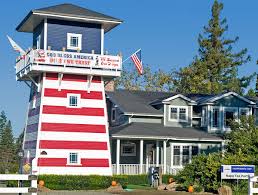 To proceed to this website, select continue, or cancel to remain on the bank of the west website. Historic Sites And Points Of Interest In Napa County California