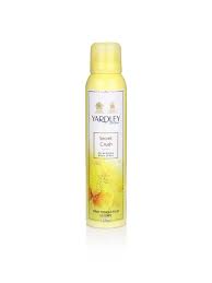 Yardley London Secret Crush Deo Secret Crush Yardley Crushes