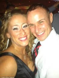 New mother Deanna Rose Gioia suddenly dies while feeding her baby