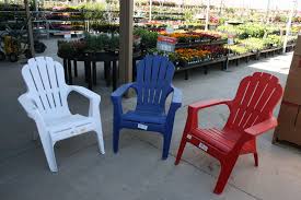 If you need to buy patio furniture, and you you might think that plastic patio chairs would be somewhat of a less than desirable option. Amazing Folding Plastic Adirondack Chairs Adirondack Chair Adirondack Chairs Patio Colorful Furniture