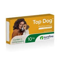 TOP DOG - 10 KG