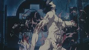 Check spelling or type a new query. Ghost In The Shell Wallpaper 1118x628 Id 59930 Wallpapervortex Com