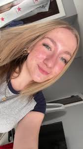 happy because of warm weather