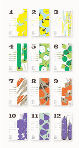 Books Farmers Market 2016 Monthly Calendar In 2020 Calender Design Calendar Design Book Design