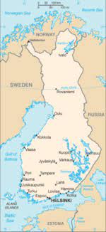 Finlandiya Vikisozluk