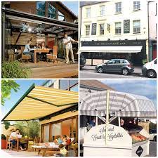 Spring Is In The Air At Last Hope We Are Over The Worst Of The Bad Weather Now It S Time To Start Thinking About Your Outdoor Space Outdoor Space Blinds Acme
