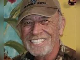 Danny "Dan" Winston Forsythe's Memorial Website