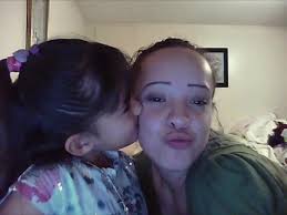 Alicia Jaqua Throwing