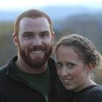 Jamie Royer Engaged To Evan Robinson