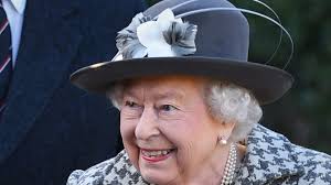 Queen gives Brexit Bill Royal Assent