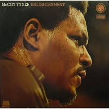 LP TYNER, McCOY Enlightenment, Klangheimat