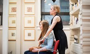 Where do i go to get my hair cut? What I Learned From Donating Hair