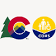 Colorado Department of Human Services logo