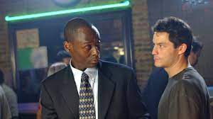 The Wire Port In A Storm Tv Episode 2003 Imdb