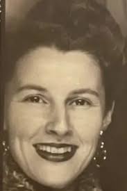 Obituary information for Barbara Chandler