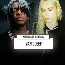 A year ago- Ken Carson brought out a mysterious figure along for his AGC  tour that would open up the shows with electronic rap music. Now the same  artist would take over