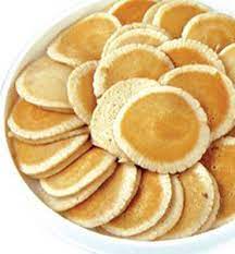 طريقة عمل عجينة القطايف اسأل ماما sweets recipes food yummy food
