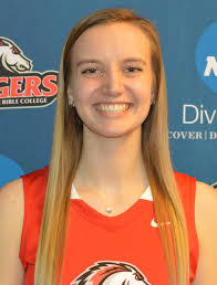 2018 Women's Tennis Roster