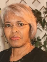 CORINE FERGUSON Obituary