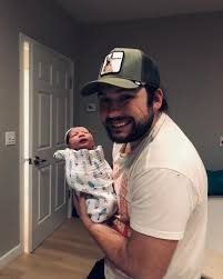 Pilot Kohi Jackson Ashby” I am so happy to finally have you here with Me,  Rachael Jackson and your super cool older brother RŌNIN. You are infinitely  loved kid.