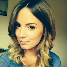 Robyn Church's Instagram, Twitter & Facebook