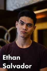 Guess Who? A short film directed by Janjan Emata (Group 4) (GAS2-12PURITY)  Sy: 2018-2019