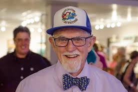 Guy Forsyth and THE HOT NUT RIVETERS!