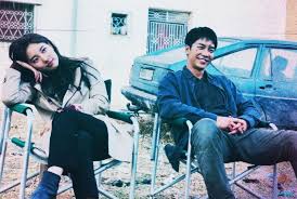 It aired on sbs tv . 10 Potret Kedekatan Lee Seung Gi Suzy Punya Chemistry Bak Kekasih
