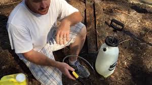Find out how you can verify whether or not bleach is detrimental for your brick pavers. How To Clean Paver Stepping Stones Also Works For Patio Brick Concrete Rock Youtube