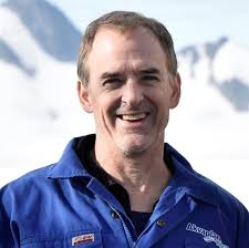 The State of Svalbard Waters: Paul Renaud