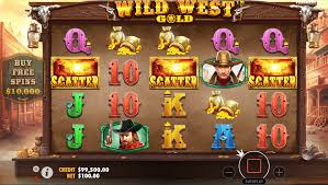 Orang yang tertarik bermain slot sering tidak tahu harus mulai dari mana ketika memilih situs slot online mana yang akan dimainkan. Wild West Gold Slot Review Pragmatic Play Games