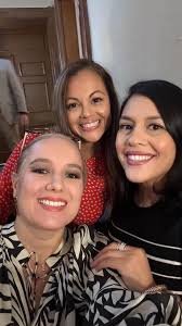 We had o Much fun! Our #Powerfullunch #influentialwomen #Celebrating  #sisterhood With Ripalta Bufo