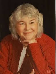 Elizabeth Bennett Allan Collins Obituary