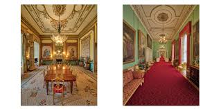 The white house state dining room can hold 140 guests. Decant Of The East Wing At Buckingham Palace The Royal Family