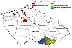 Mecz na městský stadión w Sustainability Free Full Text The Impact Of Climate Change On The Sugar Content Of Grapes And The Sustainability Of Their Production In The Czech Republic