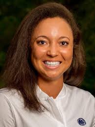 2016-17 Women's Golf