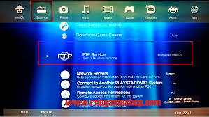 Cara Instal Game Ps3 Melalui Pc Laptop Dengan Kabel Lan Rnb Game Shop