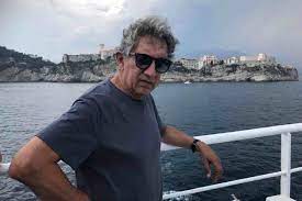Eugenio bennato — cacofonico 01:23. Chi E Eugenio Bennato Vita Privata E Curiosita Sul Cantautore