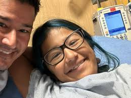 Fundraiser for Bikrum Chauhan by Stacy Jaeger : Sweet Sofia