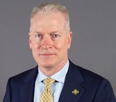 Kevin Broom's Instagram, Twitter & Facebook