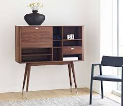 Plan your dream bedroom today! Retro Bedroom Cabinet Dm2750 Wharfside Danish Furniture Experts