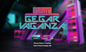 Kalau korang nak tengok full persembahan, korang boleh tekan link di bawah ni dan langgan terus ok? Gema Gegar Vaganza Abang Vs Adik Paanmfr